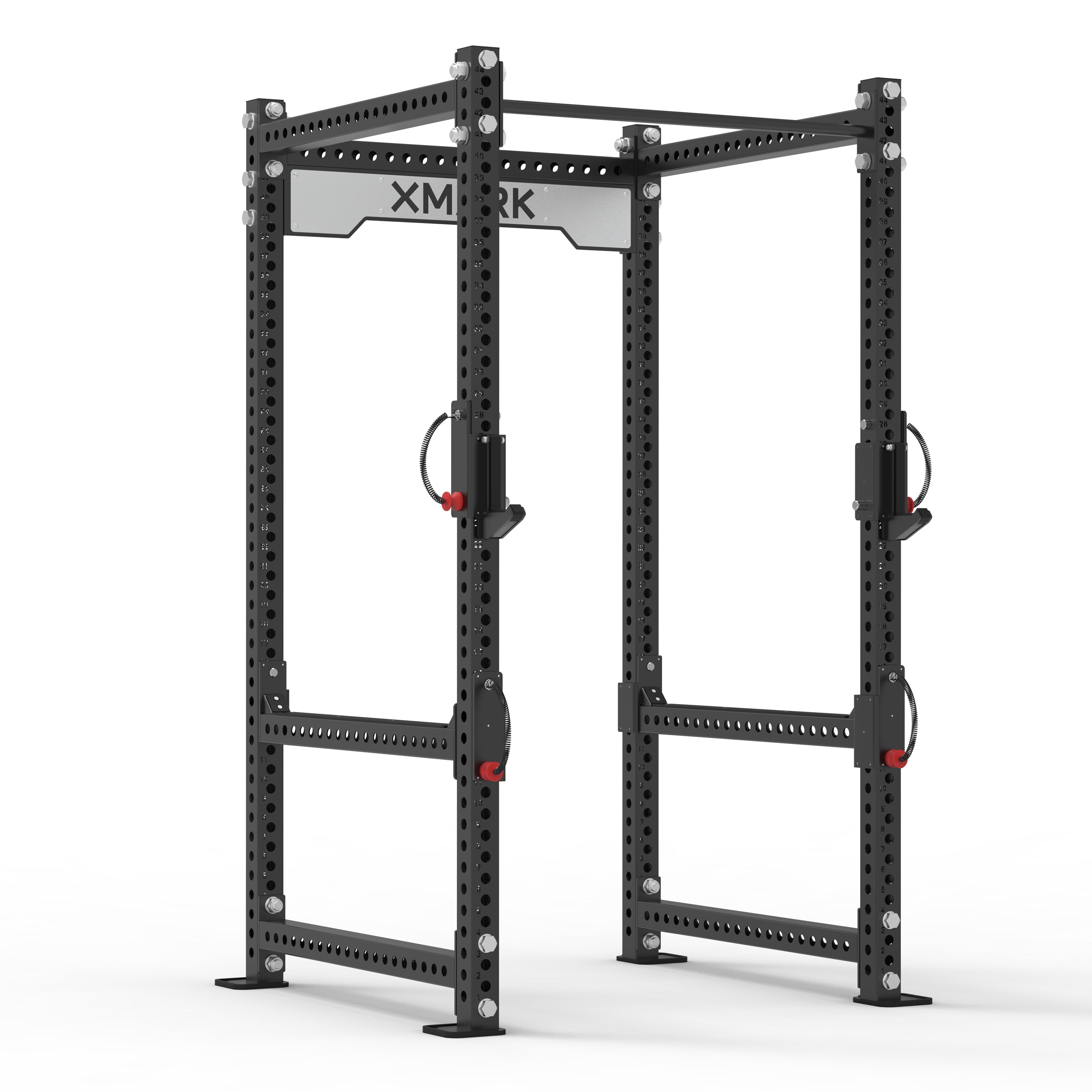 XMARK Viper Power Rack Package