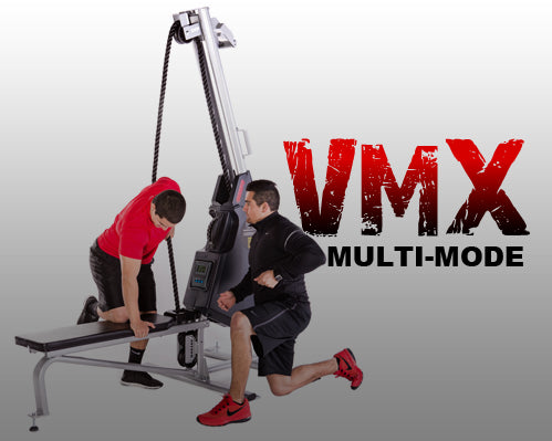 Marpo Fitness VMX Multi-Mode