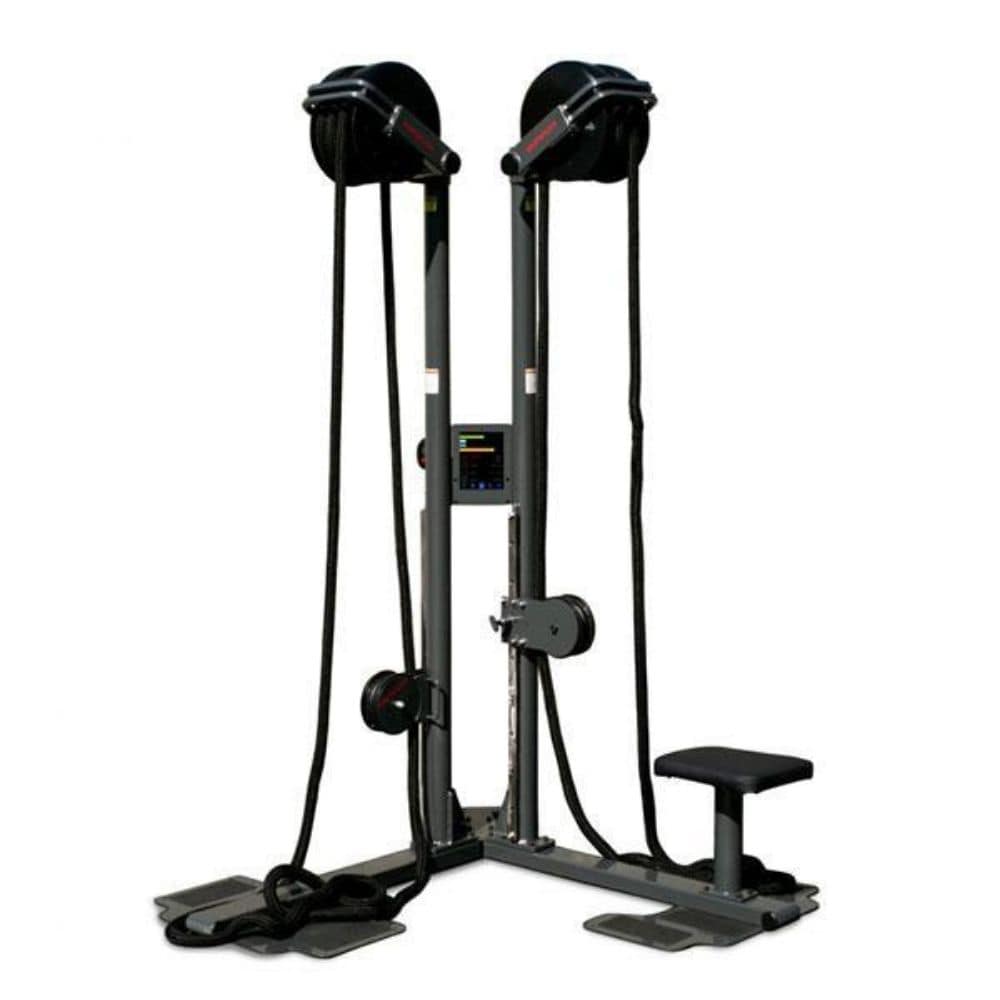 Ropeflex RX2500D Dual Station Rope Trainer