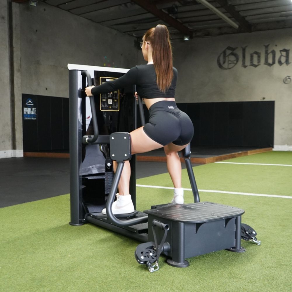 Total Glute™