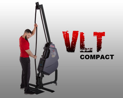 Marpo Fitness VLT Compact