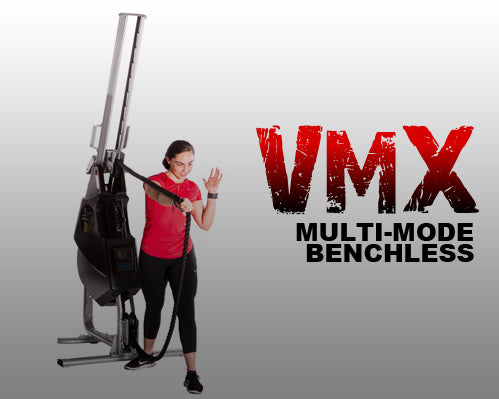 Marpo Fitness VMX Multi-Mode Benchless