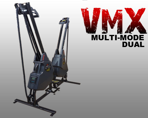 Marpo Fitness VMX Multi-Mode Dual