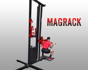 Marpo Fitness Magrack