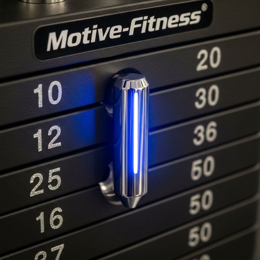 Motive-Fitness