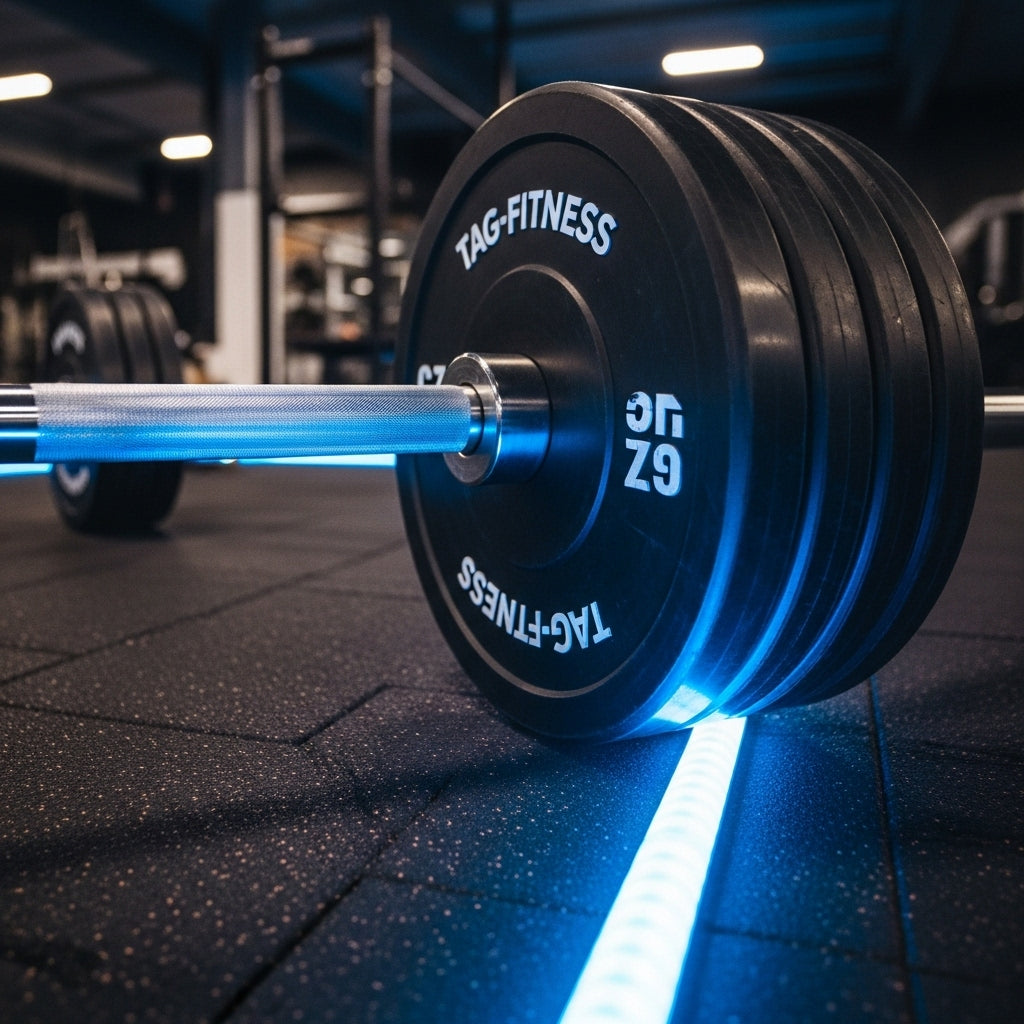 Tag-Fitness