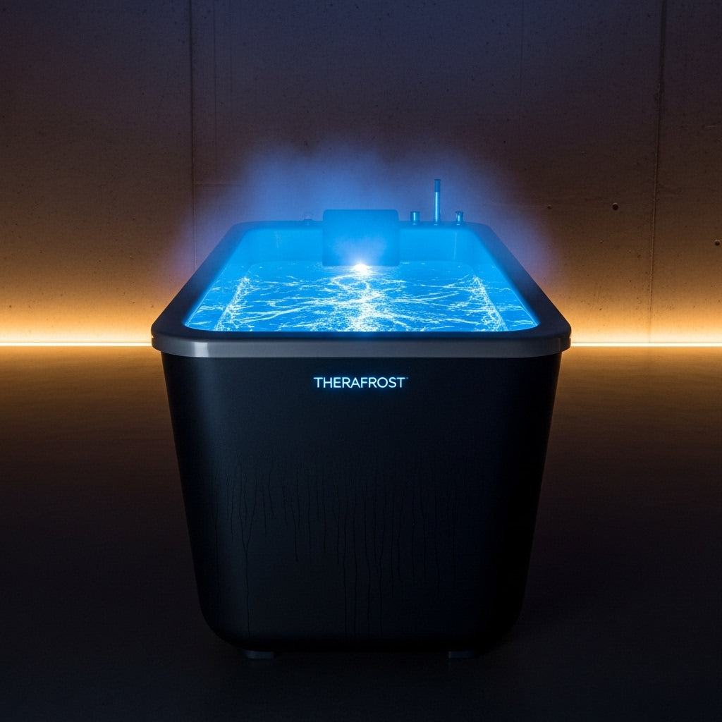 Therafrost