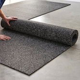 LDS Alpine Series Rubber Roll Gym Floor 8MM (PICK UP ONLY)