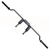 TAG Fitness Safety Squat Bar