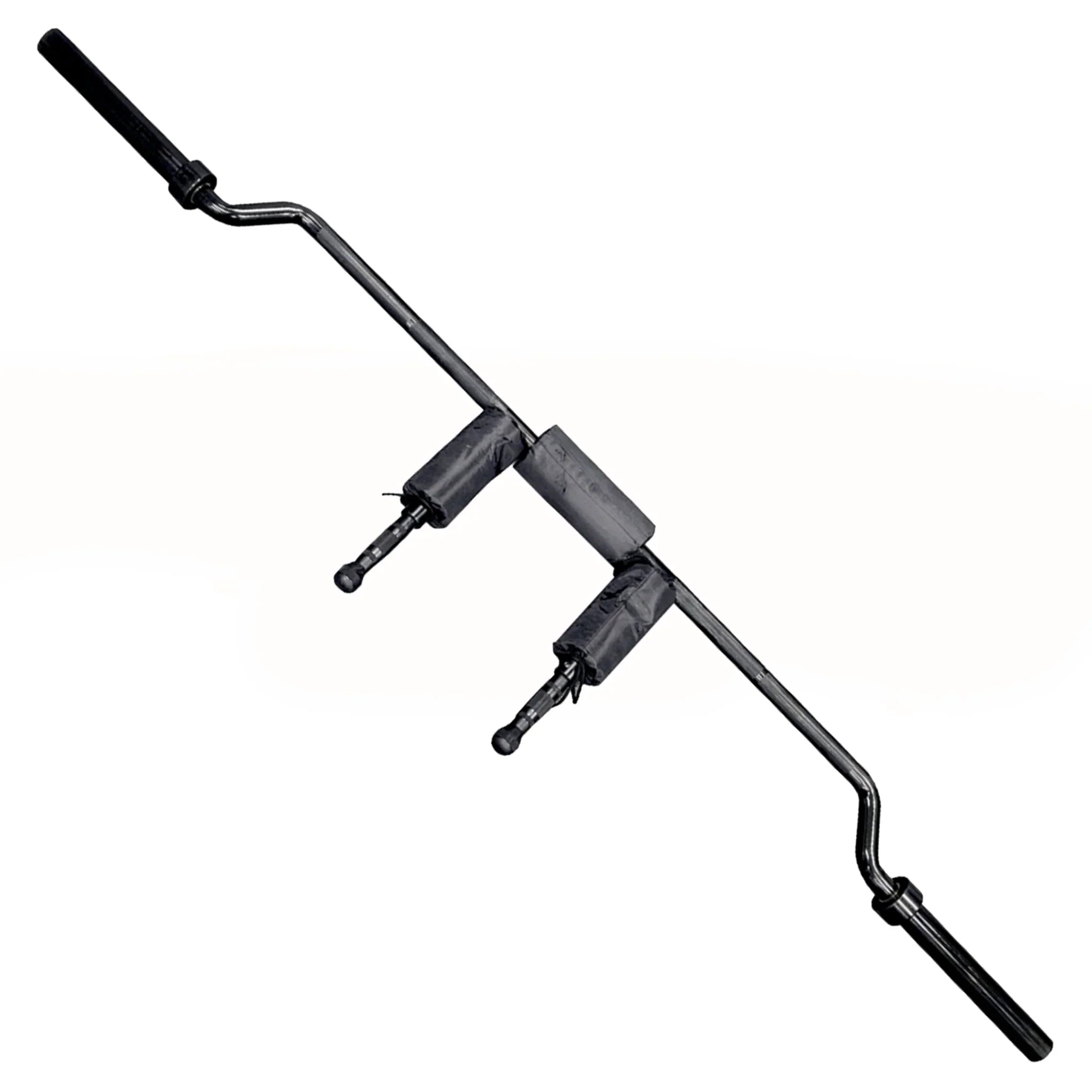 TAG Fitness Safety Squat Bar
