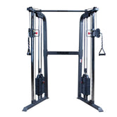Body-Solid Powerline Functional Trainer PFT100
