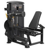 TAG Fitness Elite Leg Ext/Curl Dual Select