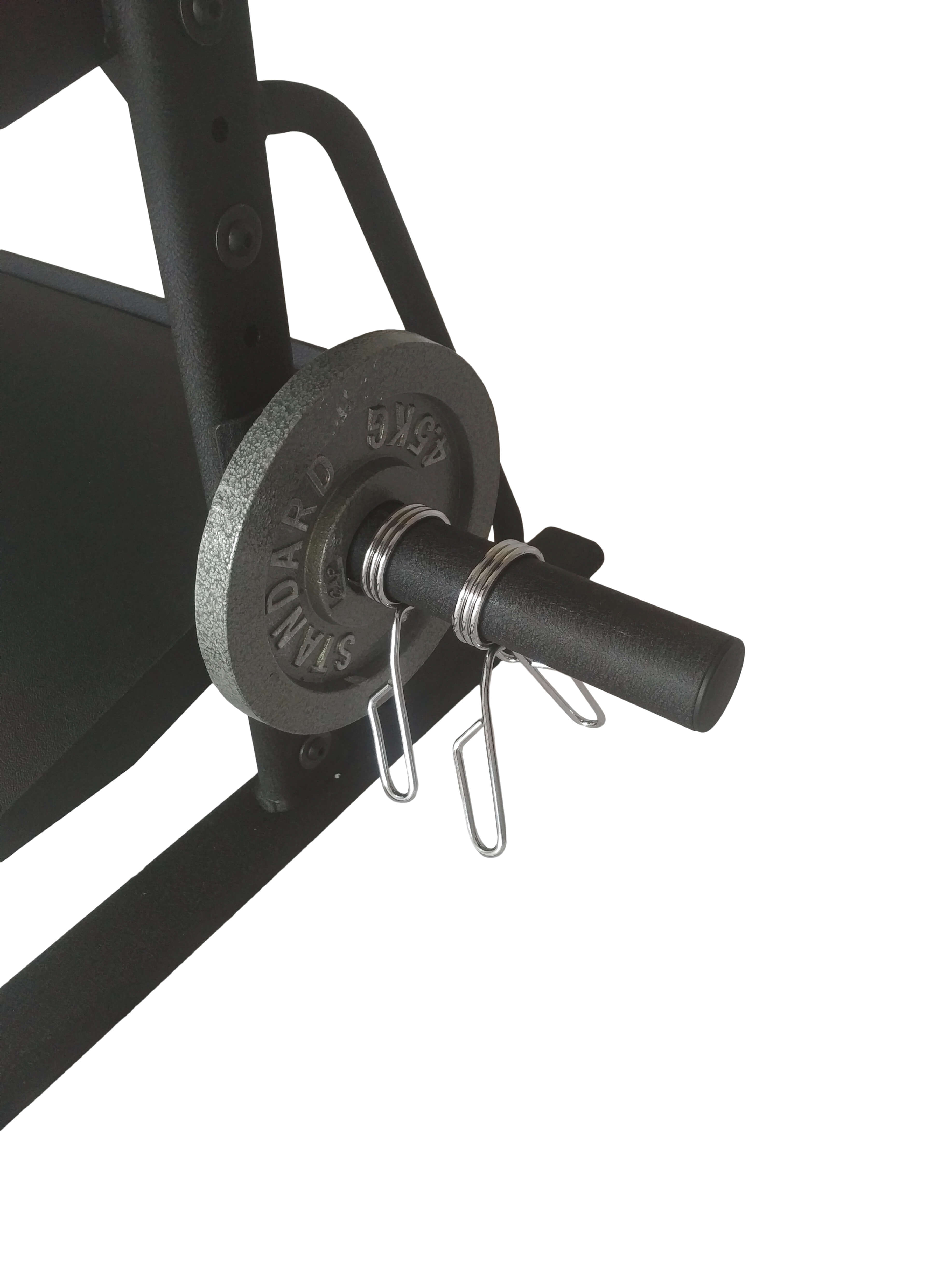 The HUB™ Total Storage System