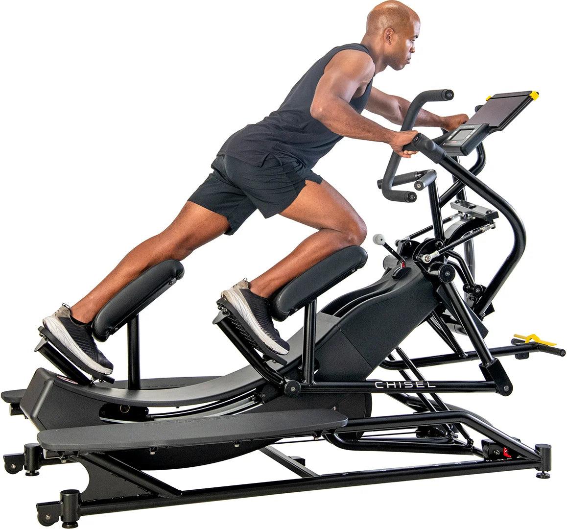 Chisel Fit Challenger