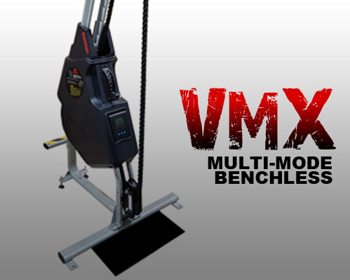 Marpo Fitness VMX Multi-Mode Benchless