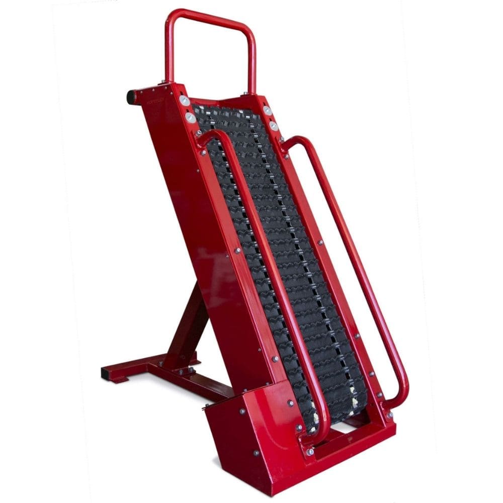 Ropeflex RX4405 APEX 2 Tread Climber Machine