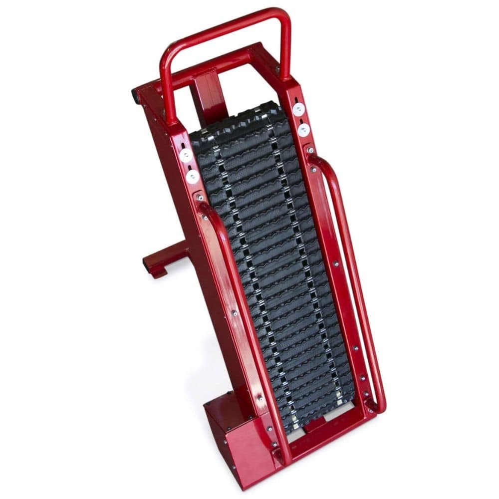 Ropeflex RX4405 APEX 2 Tread Climber Machine
