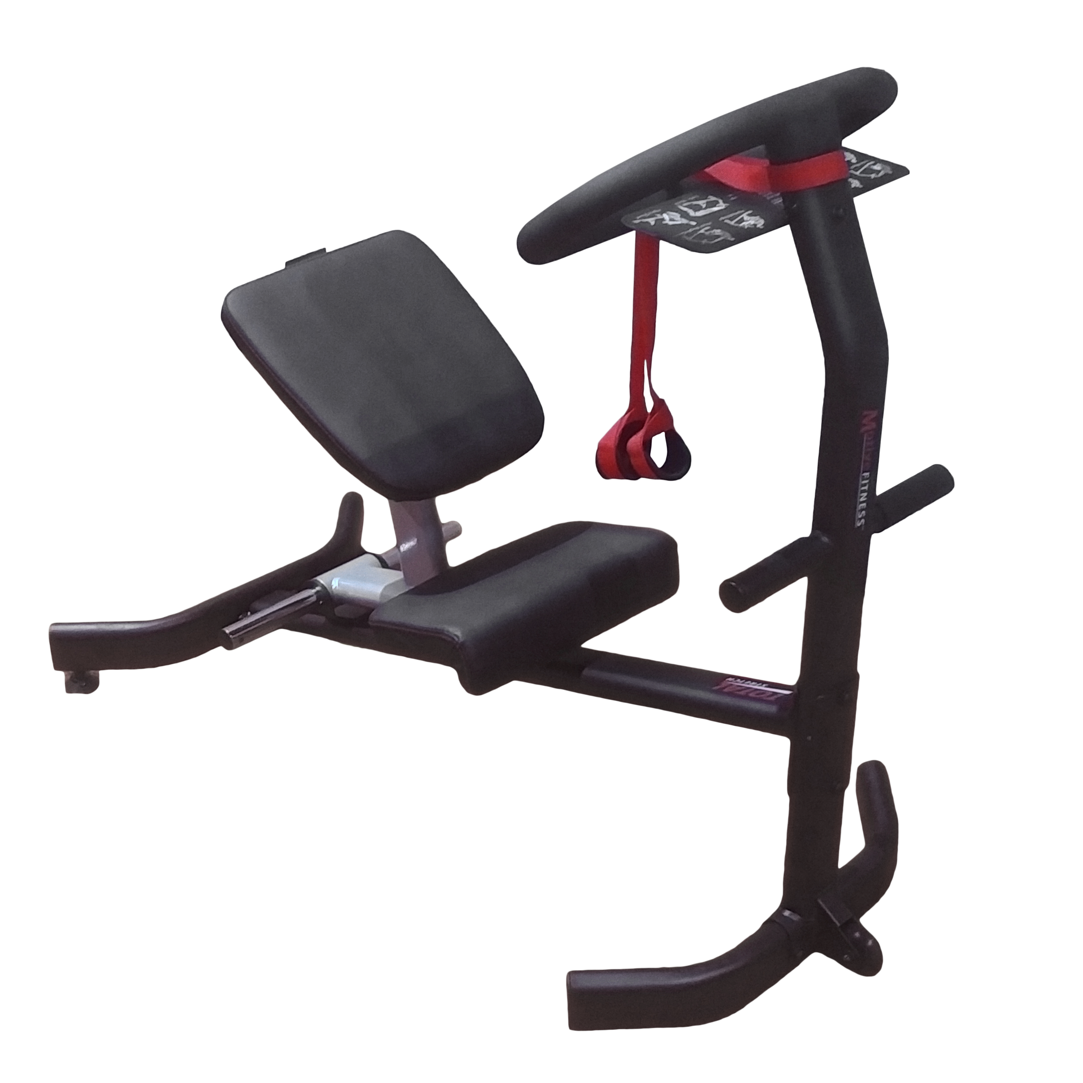 TotalStretch® TS100