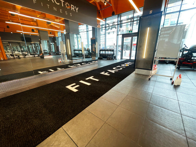 LDS STORM TURF (PICK-UP ONLY)