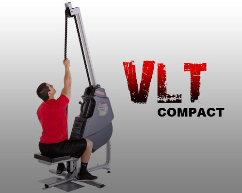 Marpo Fitness VLT Compact