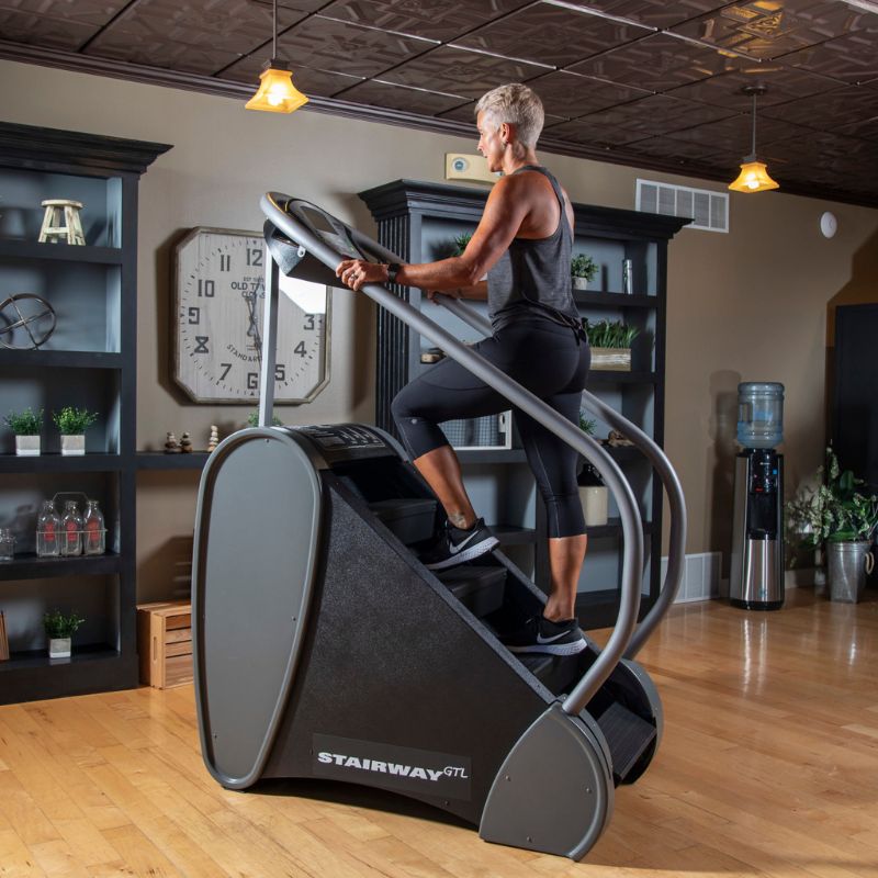 Jacobs Ladder Stairway GTL