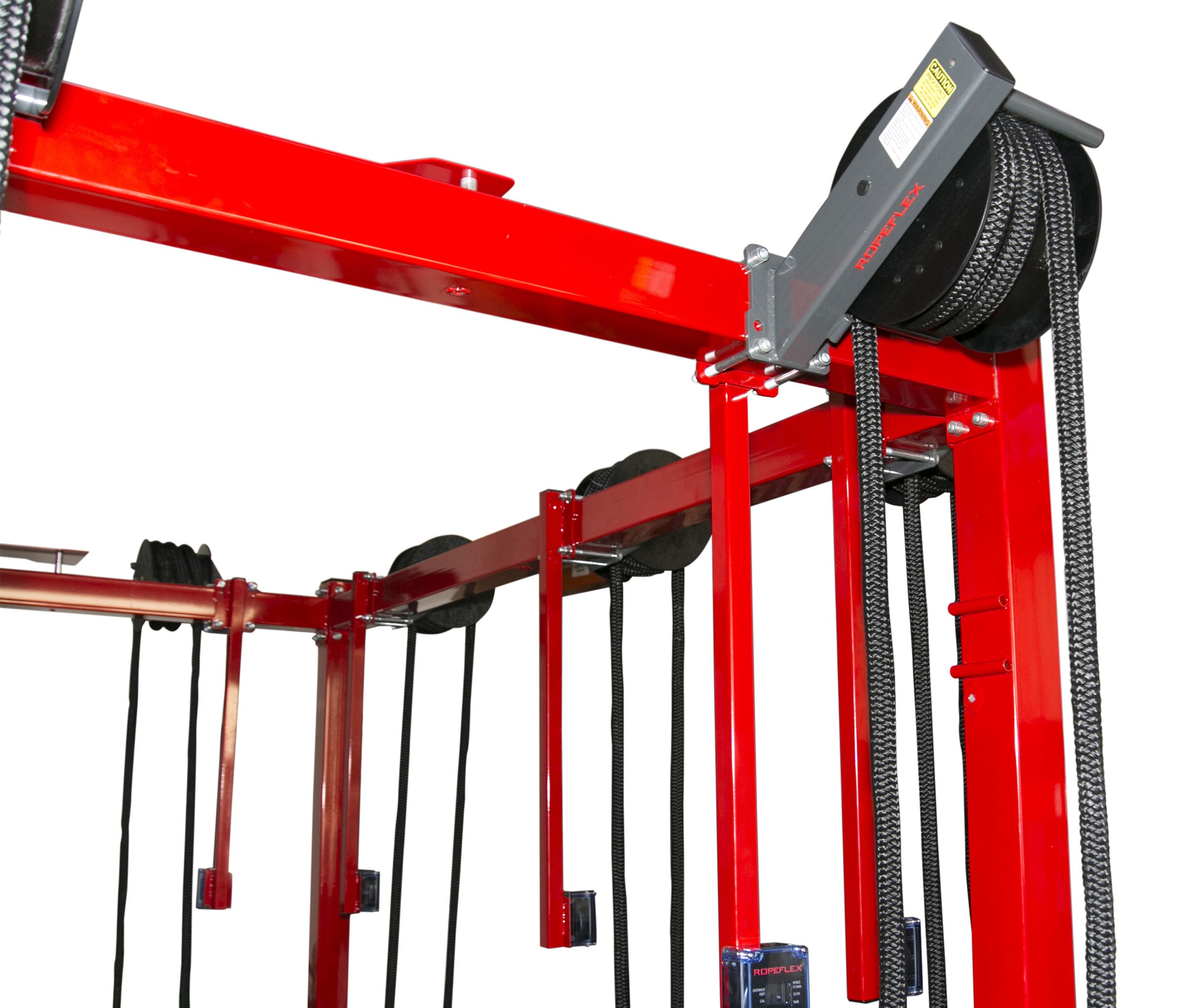Ropeflex RX8100-12 Rope Rig Spartan