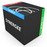 Synergee 3-in-1 Soft Plyo Boxes