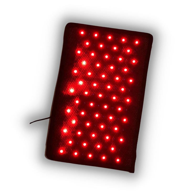 THERA TRI-LITE RED LIGHT PANEL