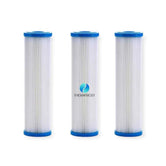 THERAFROST COLD PLUNGE - REPLACEMENT FILTERS (3 PACK)