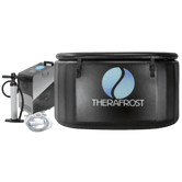 THERAFROST COLD PLUNGE - THE BEST VERSION OF IMMERSION