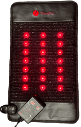 THERAPRO PEMF MAT | INFRARED | RED LIGHT | HEALING PAD