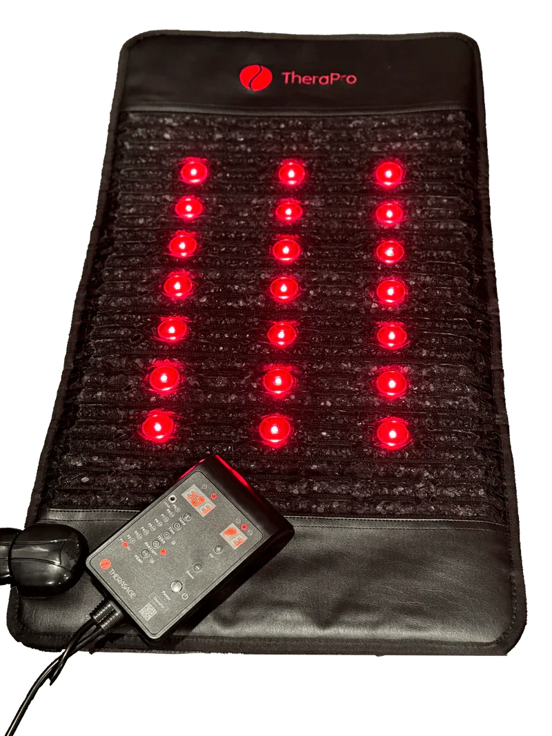 THERAPRO PEMF MAT | INFRARED | RED LIGHT | HEALING PAD